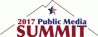 2017 Public Media Summit