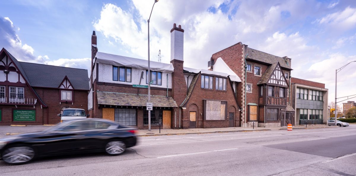 Following a fire on October 26, 2024, that displaced 48 veterans from their transitional housing at Helping Veterans and Families (HVAF), the organization has now returned to full capacity. Renovations to an adjacent section of the building are still underway as of November 5, 2025.