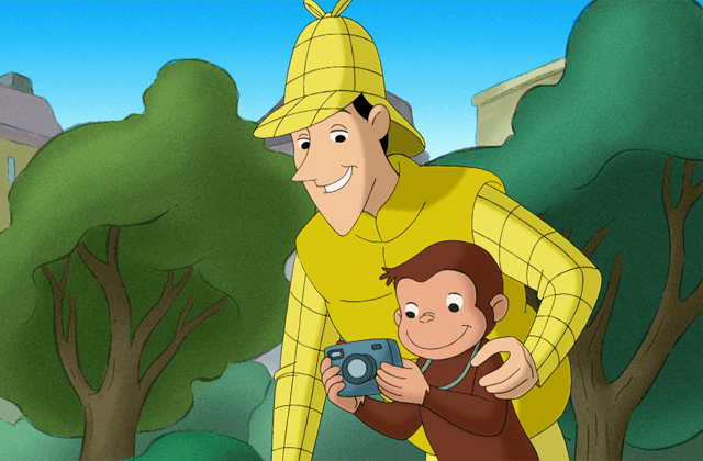 Wild Kratts