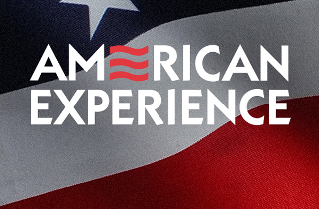 American Experience PBS LearningMedia