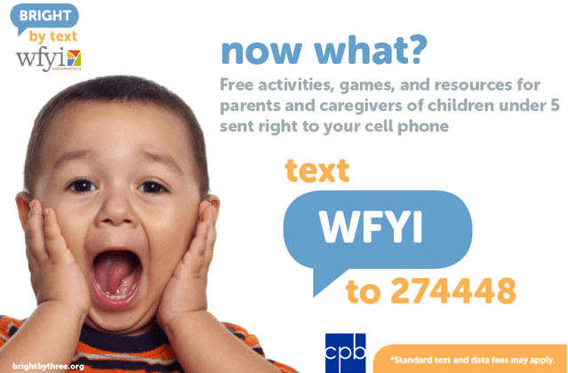 Bright by Text