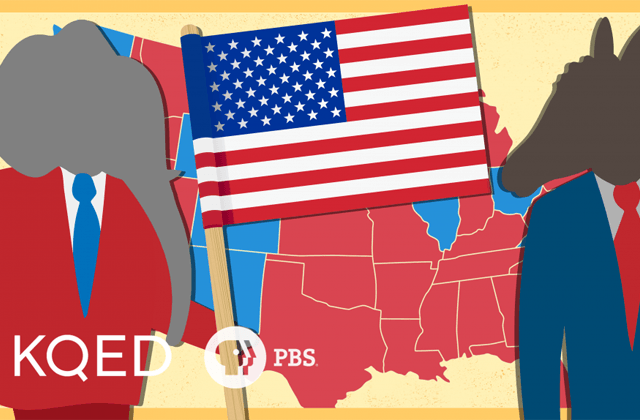 Help Students Explore Election Issues, Not Election Hype