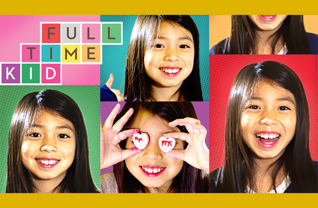 PBS LearningMedias Full-Time Kid Collection