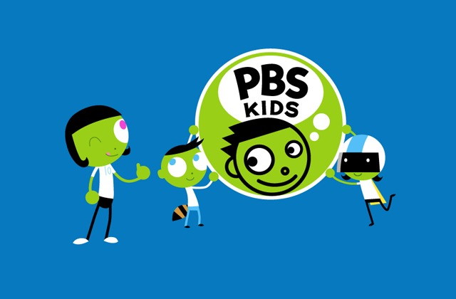 PBS KIDS
