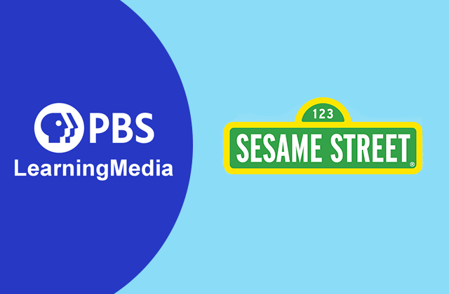 PBS Learning Media - Sesame Street Collection