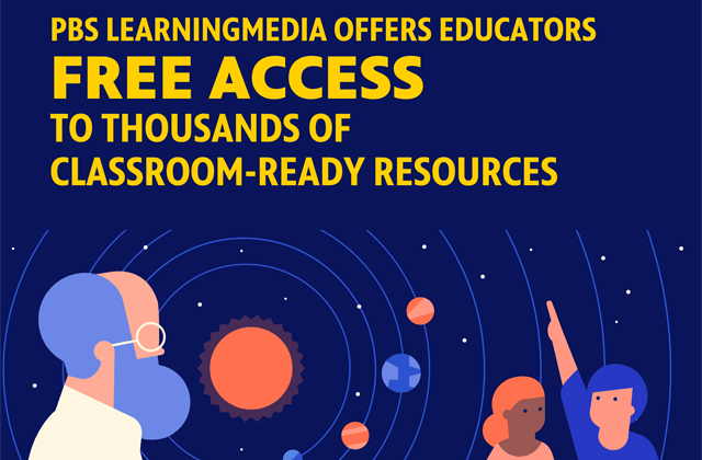 PBS LearningMedia