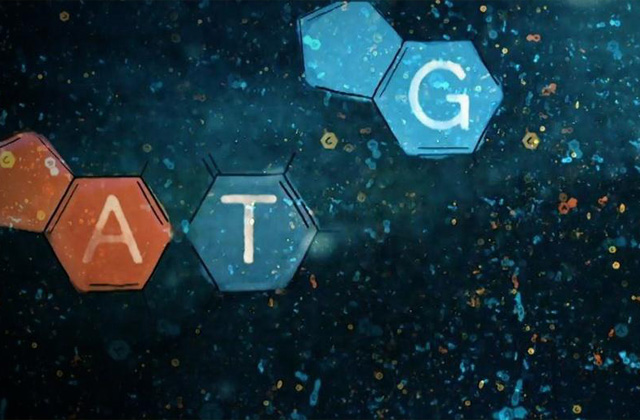 Ken Burns in the Classroom - The Gene: An Intimate History