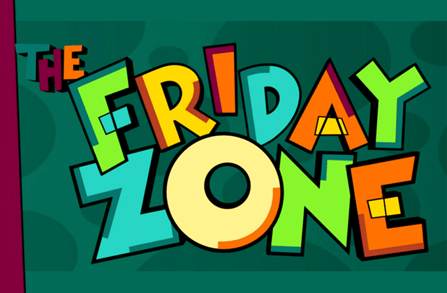 FridayZone