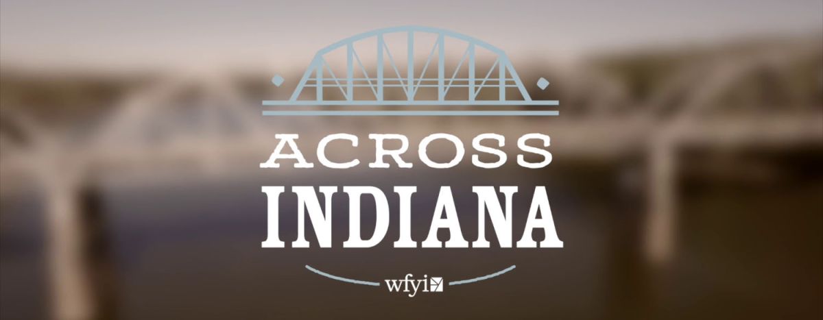 Across Indiana