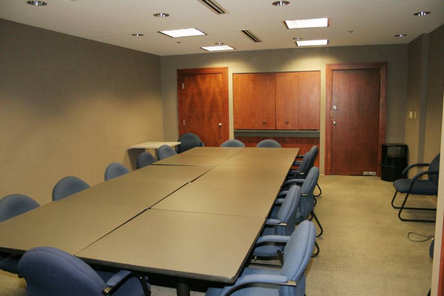 Anthem Conference Room