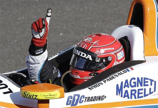 Associated Press photo
