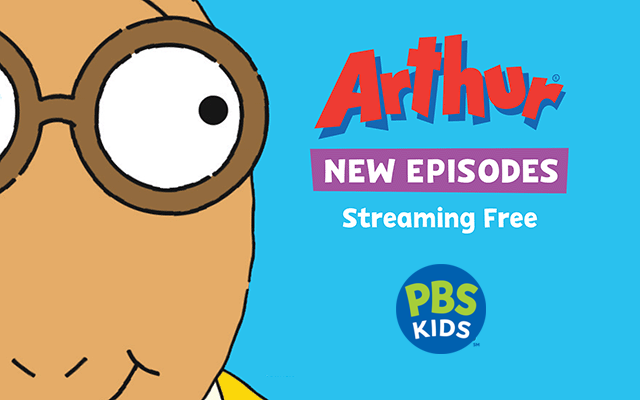 PBS KIDS Arthur