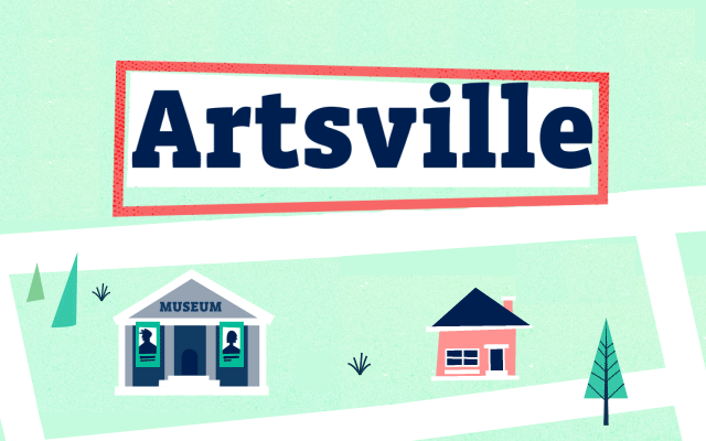 Artsville