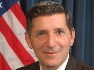 Michael Botticelli, acting director of the federal Office of Drug Control Policy