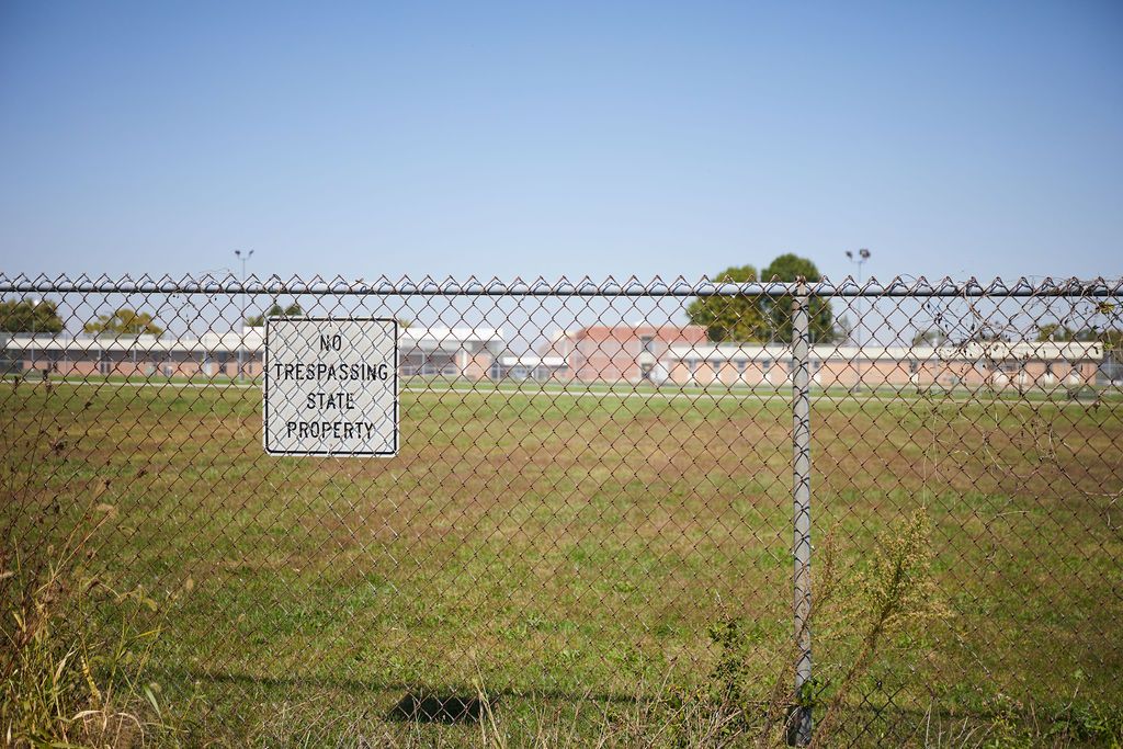 Indiana Women's Prison