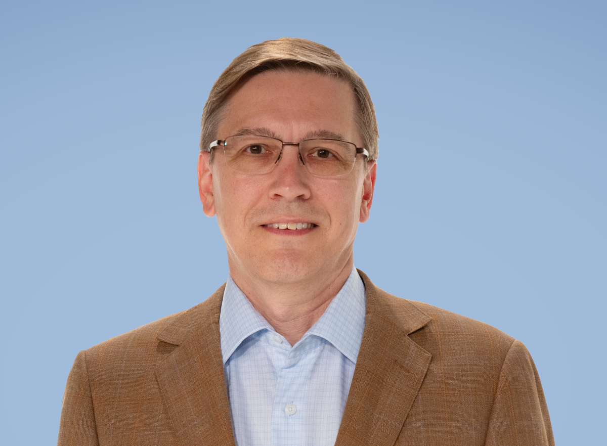 Greg Petrowich