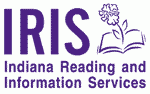 Indiana Reading and Information Services Logo