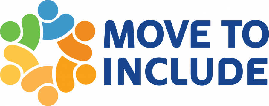 Move To Include logo
