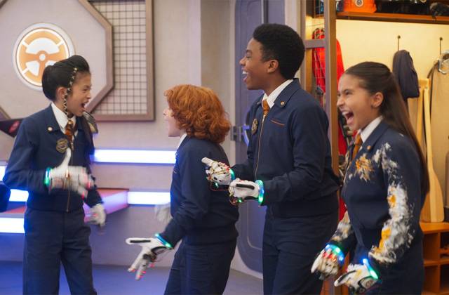 Odd Squad