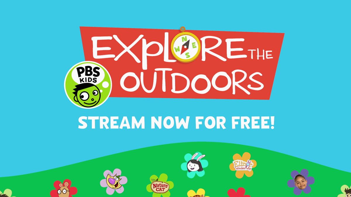 Explore the Outdoors - Stream now for free!