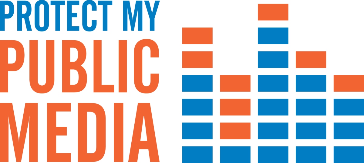 Protect My Public Media