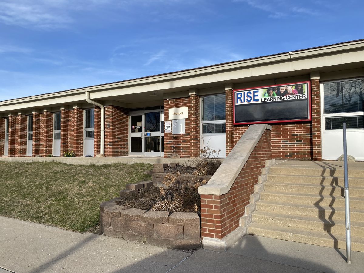 Indiana parents are kept in the dark as schools isolate and restrain
