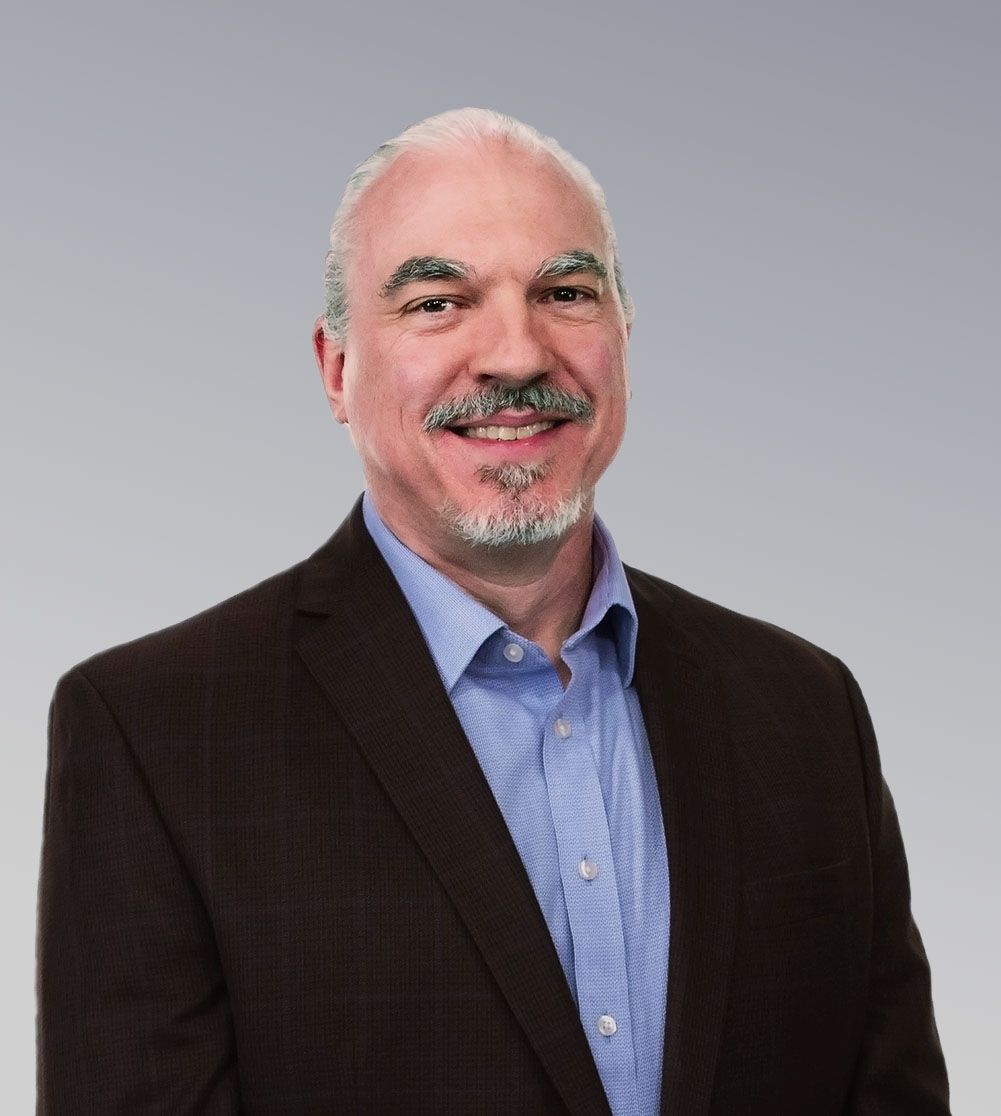 Sean Anker will assume the role of WFYI's CTO on June 20, 2023.
