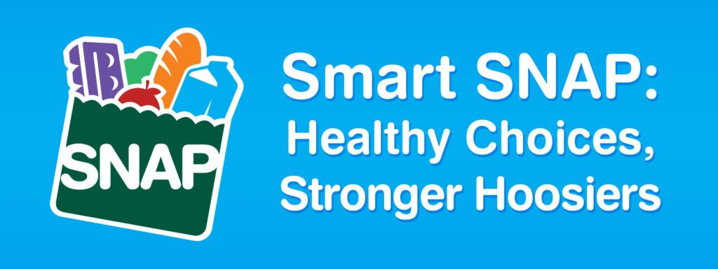  The changes, dubbed "Smart SNAP," are part of the "Make Indiana Healthy Again" plan launched in April by Gov. Mike Braun's administration, with celebrity support