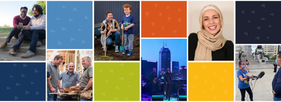 WFYI is always here for you!