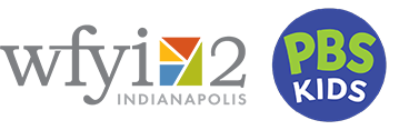 WFYI 2 PBS KIDS