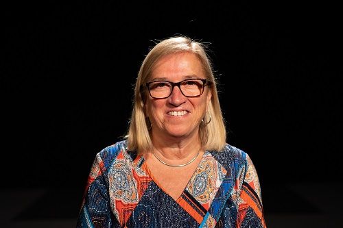 WFYI, Chief Financial Officer, Connie Campbell