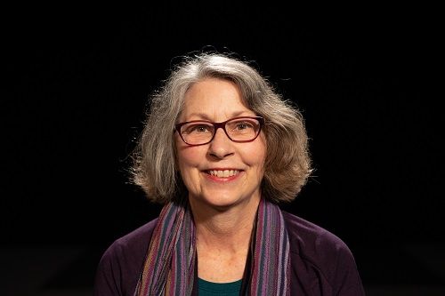 WFYI, Vice President of Community Engagement, Gail Strong
