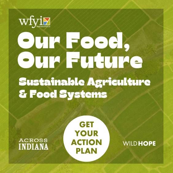 Sustainable Agriculture and Food Systems