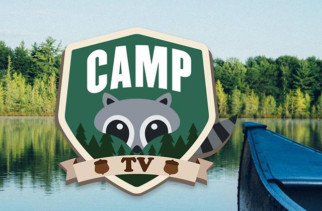 Camp TV