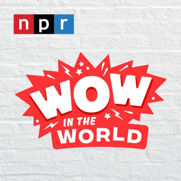 Wow in the World Logo