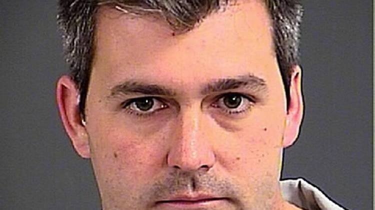 Former North Charleston, S.C., Police Officer Indicted On Murder Charges