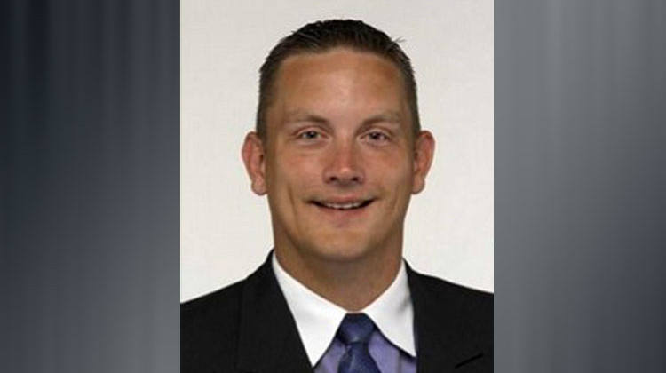 Evansville Educator Picked As Indiana Education Board Leader