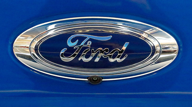 Ford Recalls 108K Cars; Seat Belts May Not Hold In A Crash