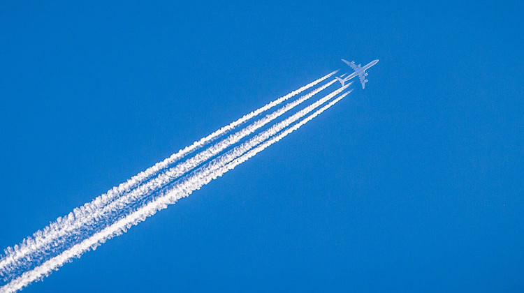 Indianapolis Lands Commercial Aviation Conference For 2020