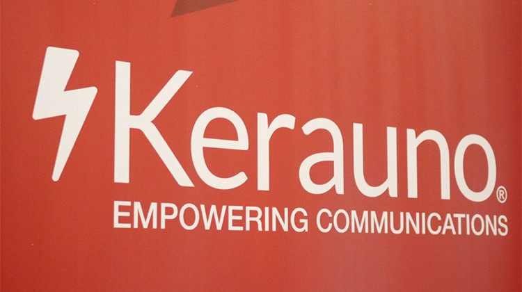 Communications workflow software company Kerauno announced Thursday that it will expand in Indiana and make Indianapolis its headquarters. - City of Indianapolis