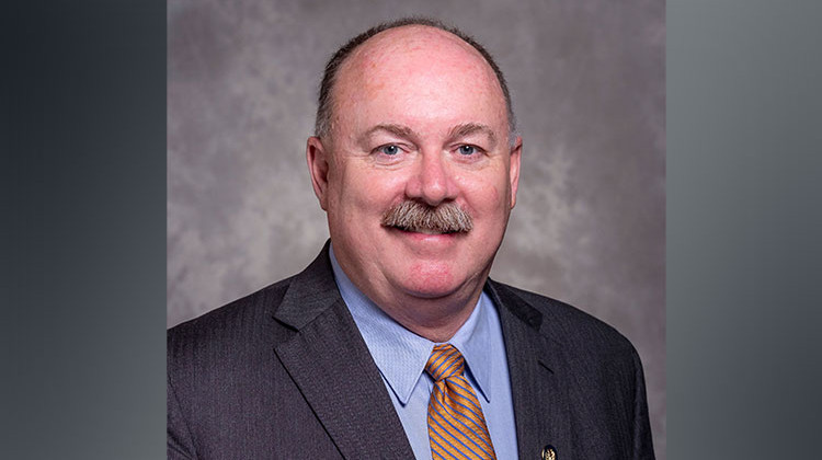 Republican Sen. Chip Perfect's bill would have eliminated work permit requirements for minors and removed restrictions on the number of hours that 16- and 17-year-olds can work. - Courtesy Indiana Senate Republicans