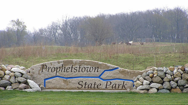 State Expanding Prophetstown Park, Likely Moving Power Lines