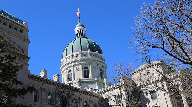 Indiana's 2025 budget-writing session begins Jan. 8. Here's how the process works