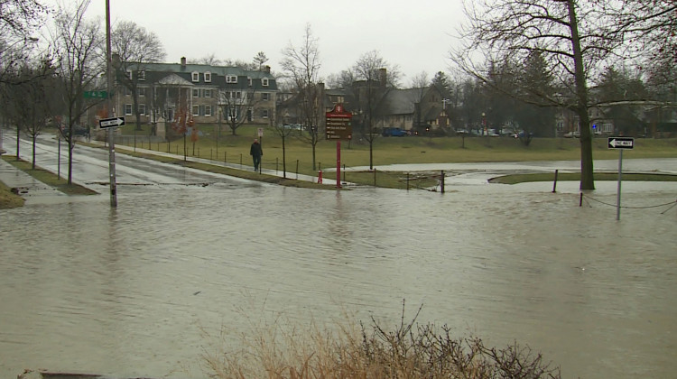 Survey: Majority Of Hoosiers Believe In Climate Change