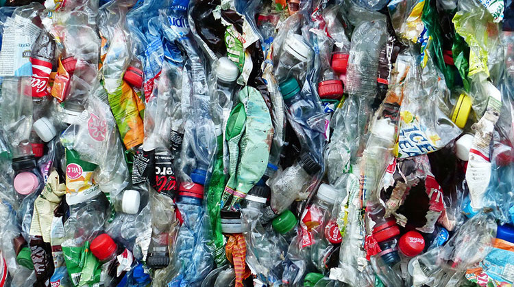 Recycling Advocates Want Better System In Indiana