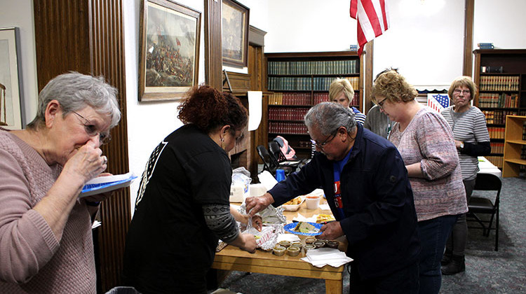 A National Survey On Immigration Led Me To A Rural Iowa Town Changed By Immigrants