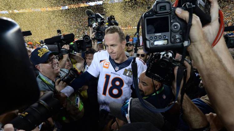 Decades-Old Incident Blurs Peyton Manning's Legacy
