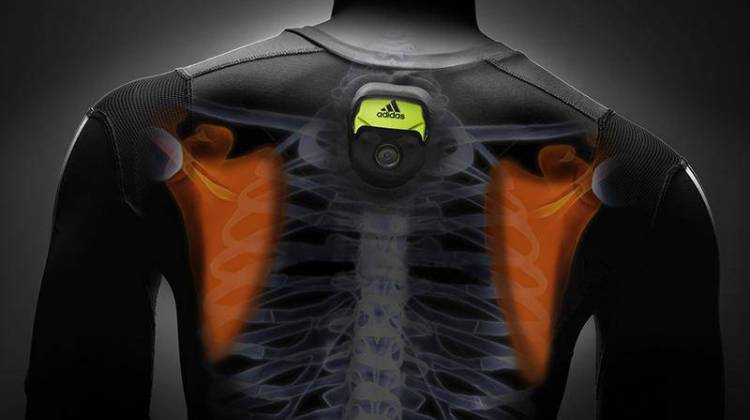 NFL Hopefuls Turn To Wearable Tech For An Edge