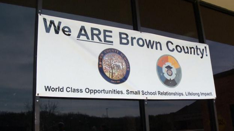 Brown County Schools says students can't opt out of diversity lessons for Black History Month