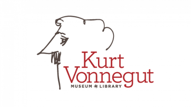 Courtesy Kurt Vonnegut Museum and Library